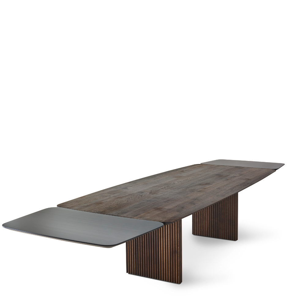 Ten Dining Table 200-400 cm - dk3 - 17