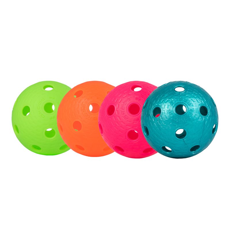 Oxdog Rotor ball - Mixed colours