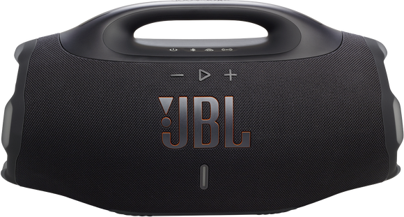 JBL Boombox 4 Bluetooth Hörgtalare - Svart - Original - 2