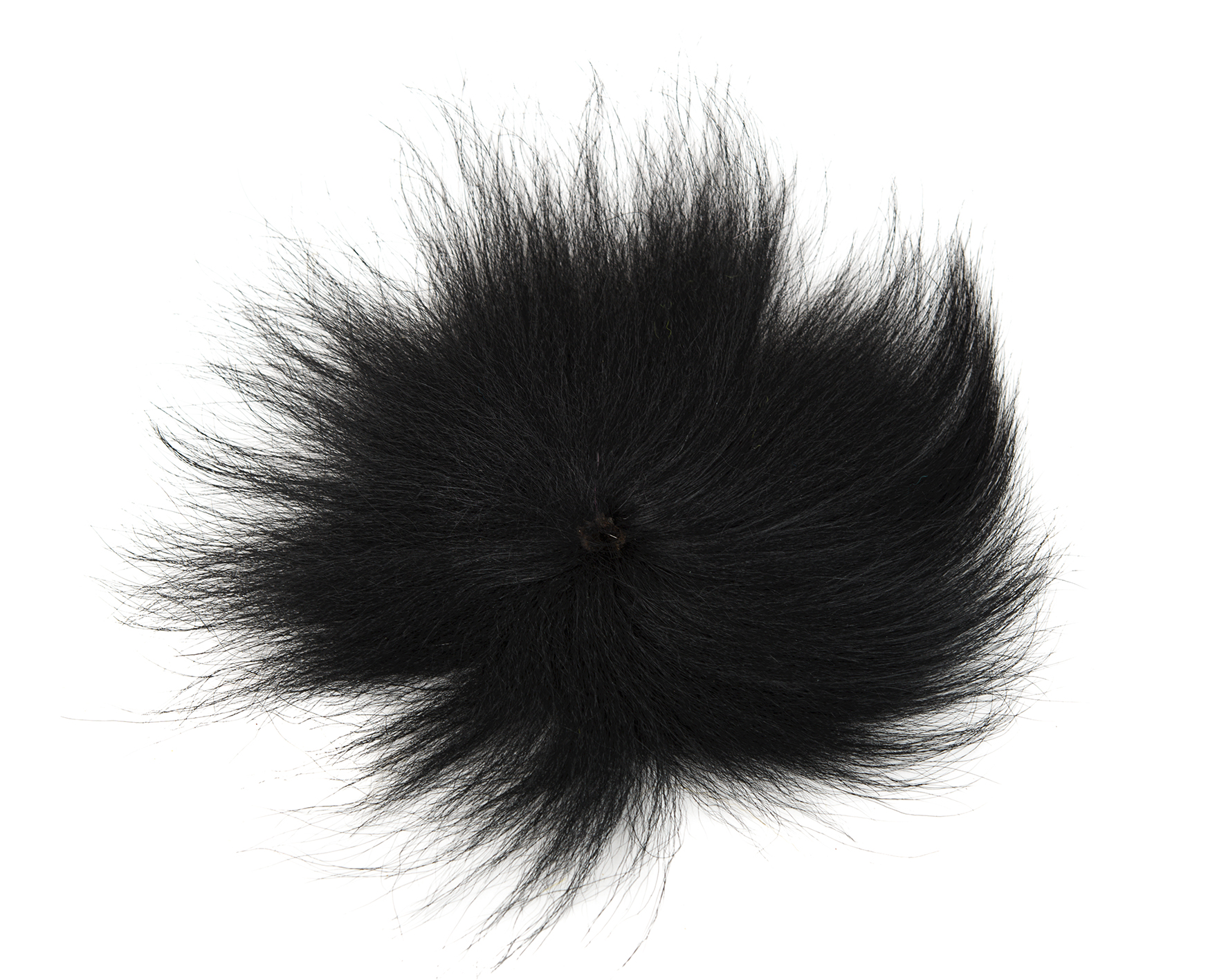 Flydressing Arctic Fox - XXL Black