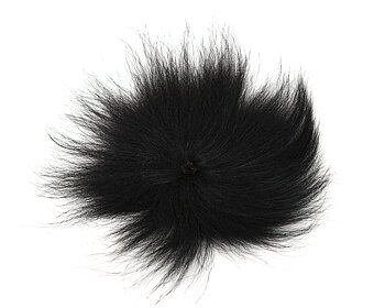 Flydressing Arctic Fox - XXL Black