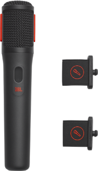 JBL PartyBox Encore 2 - Svart - Original - 3