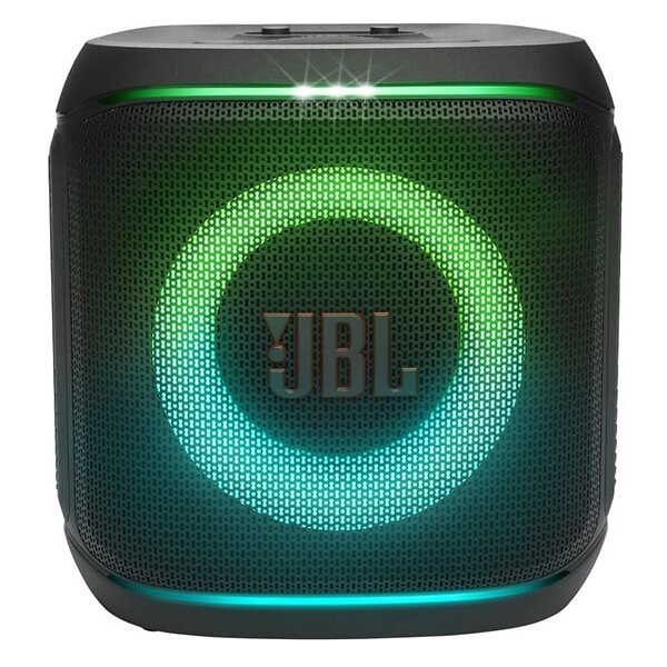 JBL PartyBox Encore 2 - Svart - Original - 2