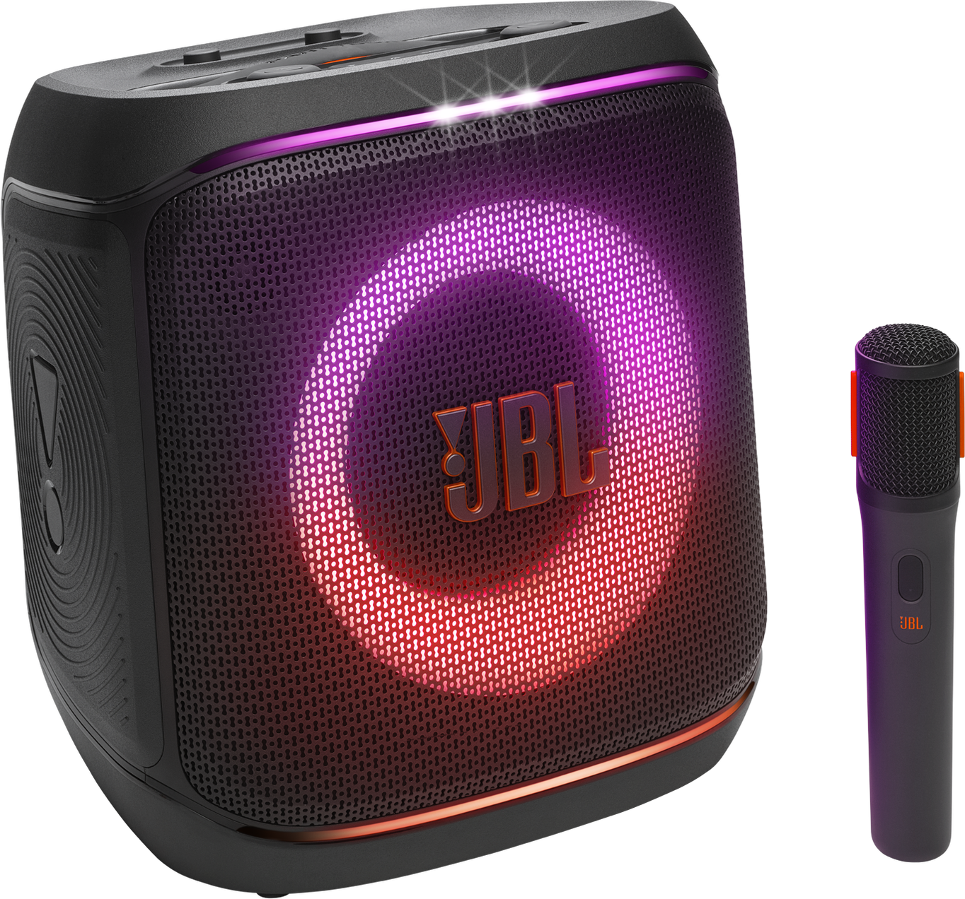 JBL PartyBox Encore 2 - Svart - Original