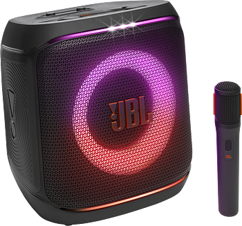 JBL PartyBox Encore 2 - Svart - Original