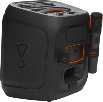 JBL PartyBox Encore 2 - Svart - Original - 4