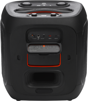 JBL PartyBox Encore 2 - Svart - Original - 6