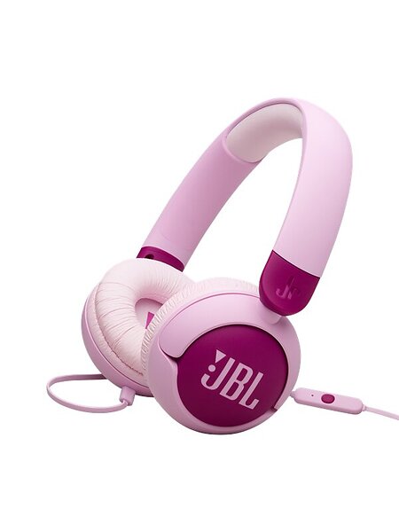 JBL JR320 - Original - Rosa