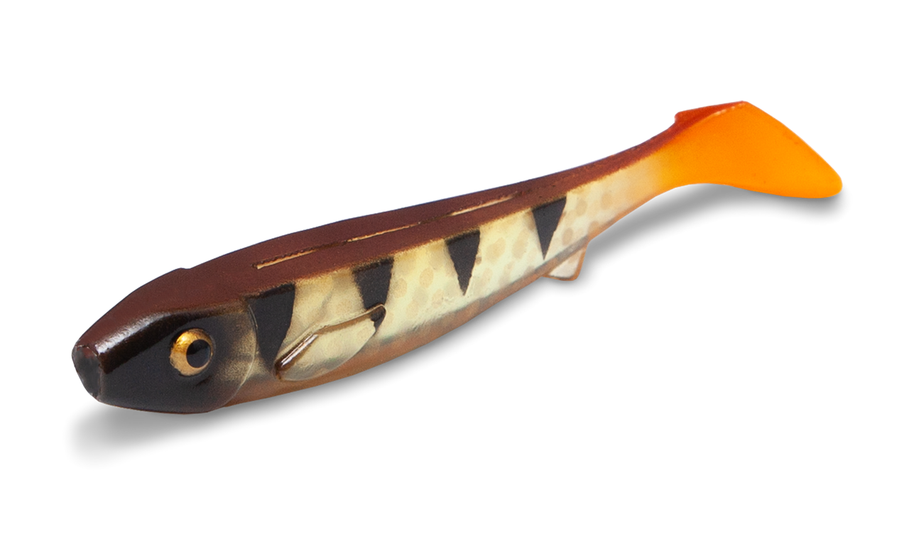 EJ Lures Flatnose Mini 9 cm 10-pack