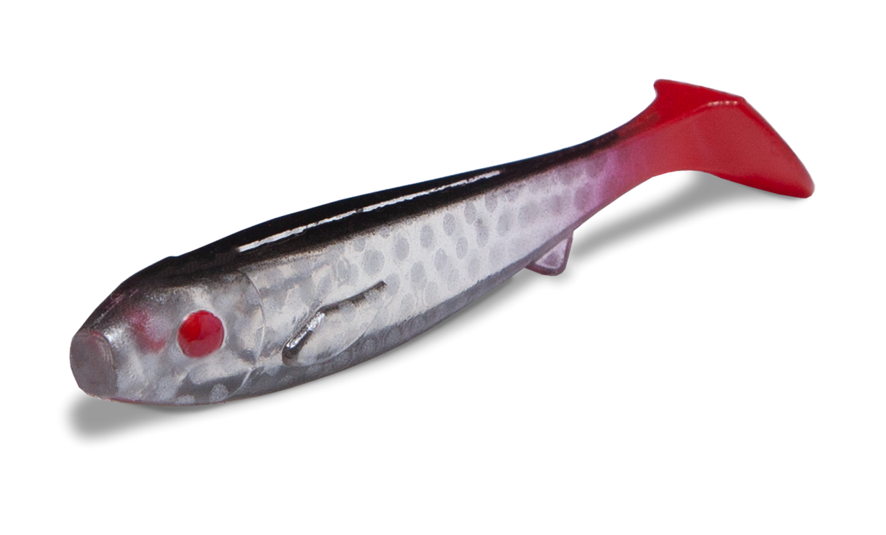 EJ Lures Flatnose Mini 9 cm 10-pack - 10