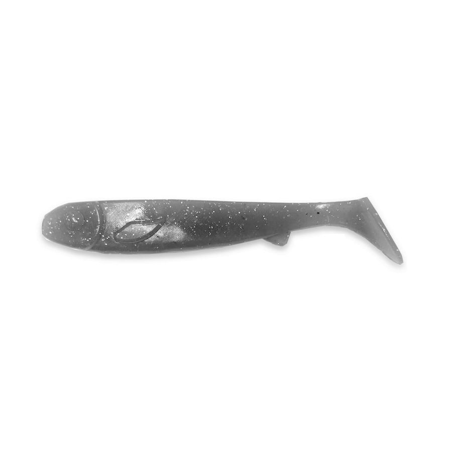 EJ Lures Flatnose Mini 9 cm 10-pack - 8