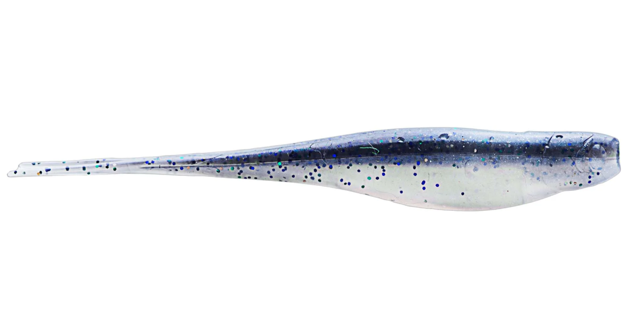 Z-Man Scented Jerk ShadZ 12,7 cm 5-pack - 11