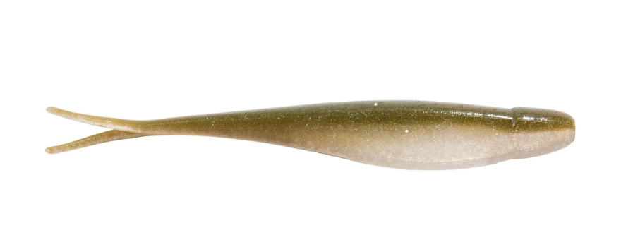Z-Man Scented Jerk ShadZ 12,7 cm 5-pack - 8
