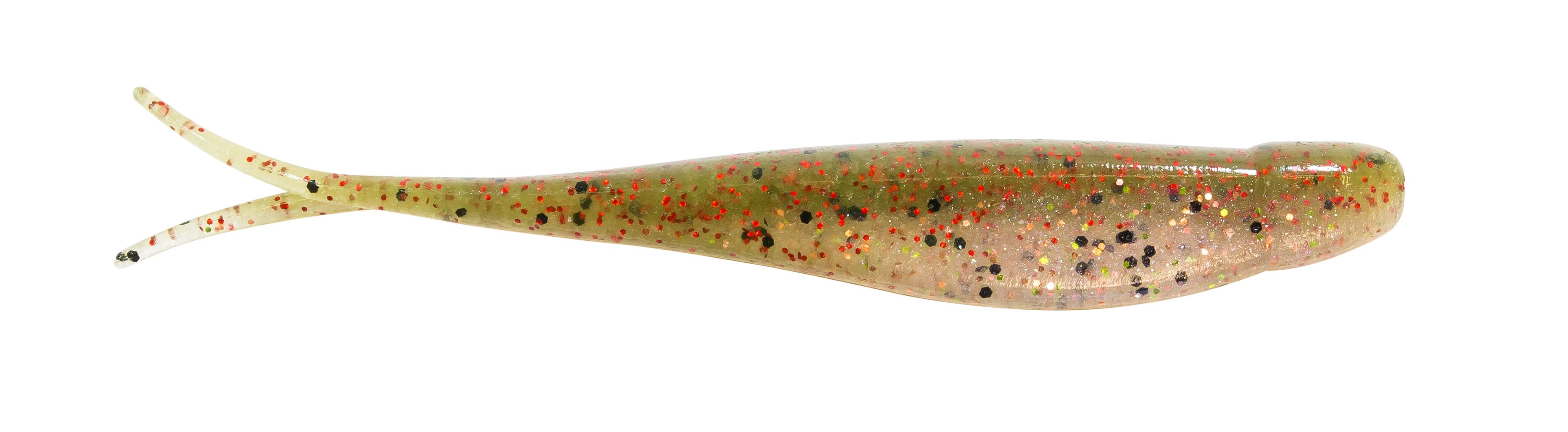 Z-Man Scented Jerk ShadZ 12,7 cm 5-pack - 6