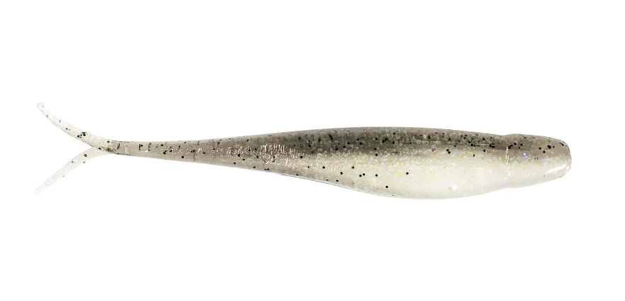 Z-Man Scented Jerk ShadZ 12,7 cm 5-pack - 7