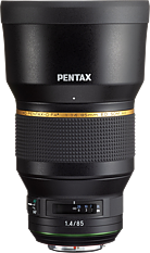Ricoh-Pentax HD D-FA 85/1,4 ED SDM AW