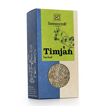 Timjan 20 g Sonnentor