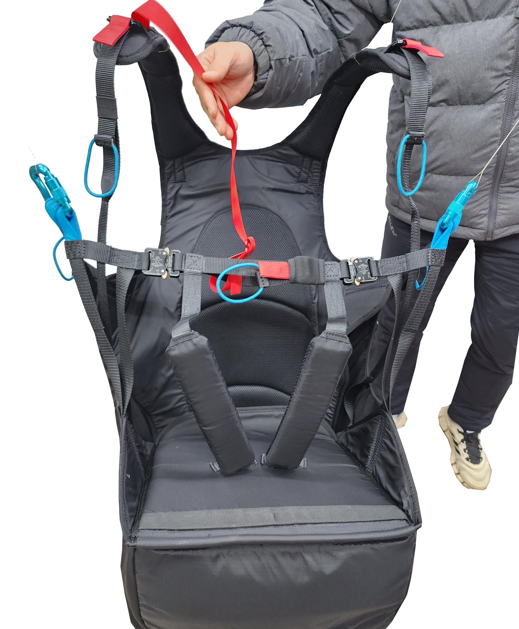 DAVINCI HARMONY PASSENGER AIR2 - 3
