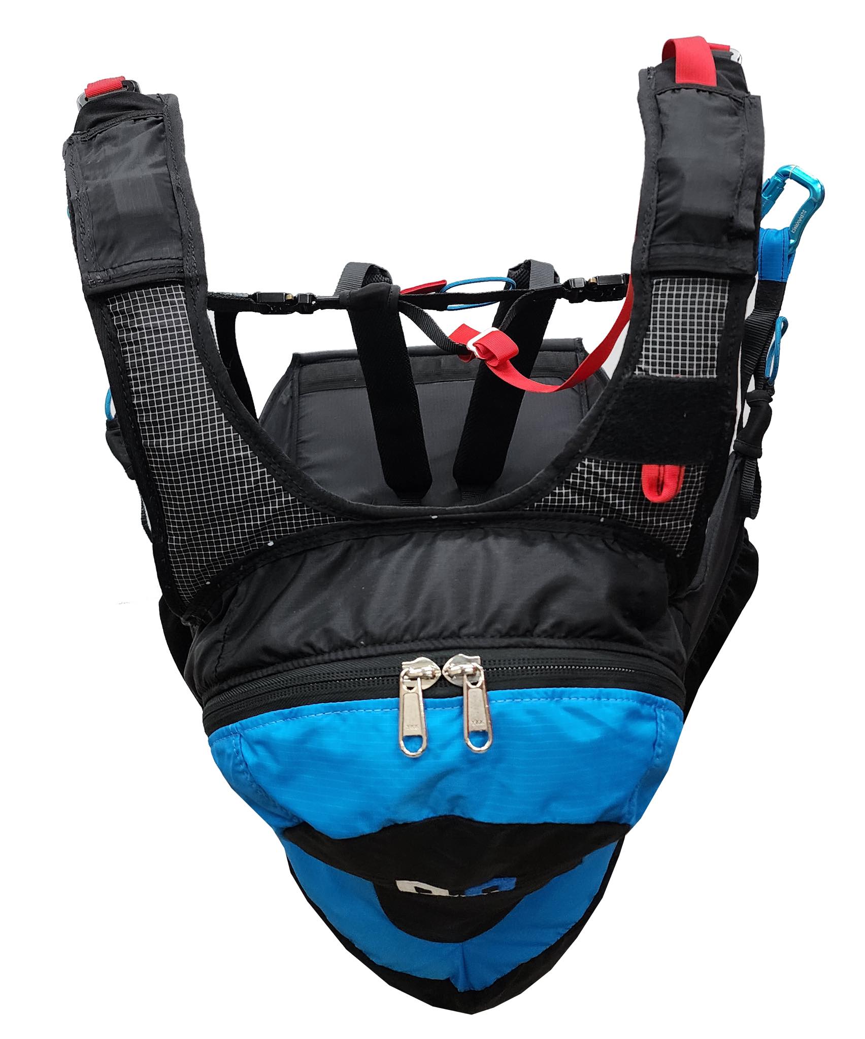 DAVINCI HARMONY PASSENGER AIR2