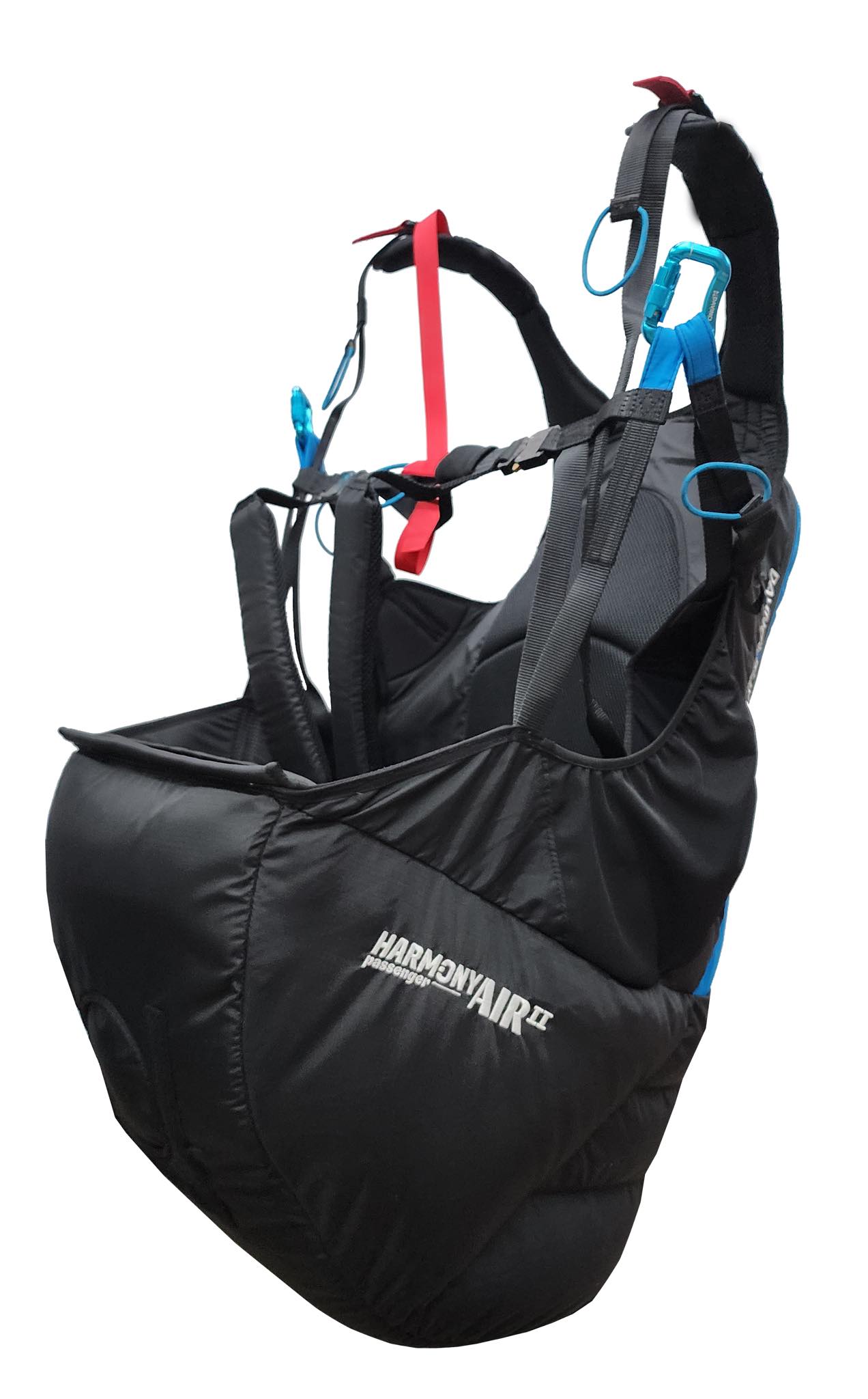 DAVINCI HARMONY PASSENGER AIR2