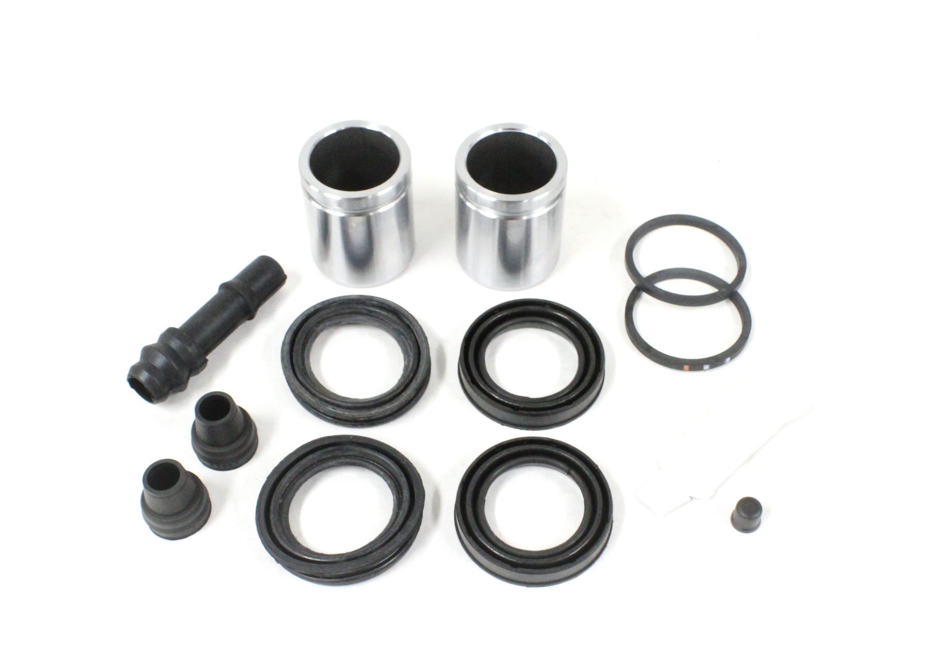 Renoveringssats, bromsok fram 740/760/940 DBA/Bendix 40mm