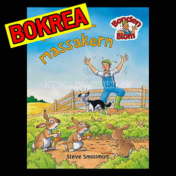 Bonden Blom - Morotsmassakern - H01