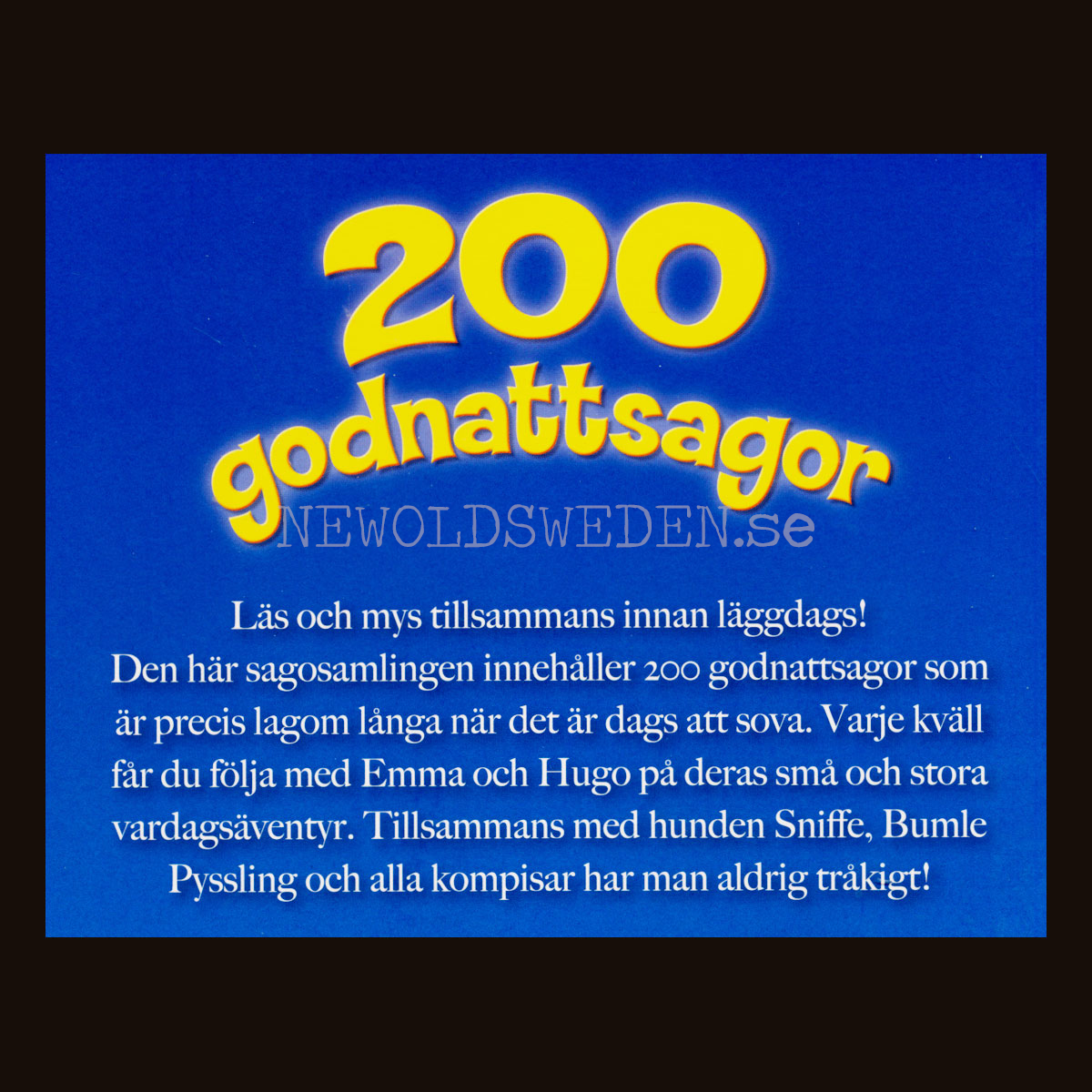 200 godnattsagor - H01 - 3