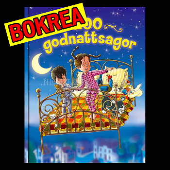 200 godnattsagor - H01