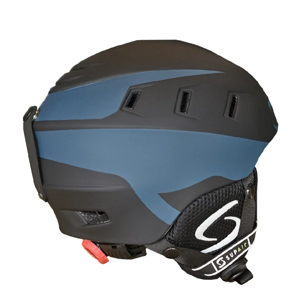 SupAir   PILOT HELMET  Lagoon  - 4