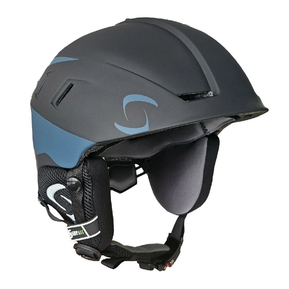 SupAir   PILOT HELMET  Lagoon  - 5