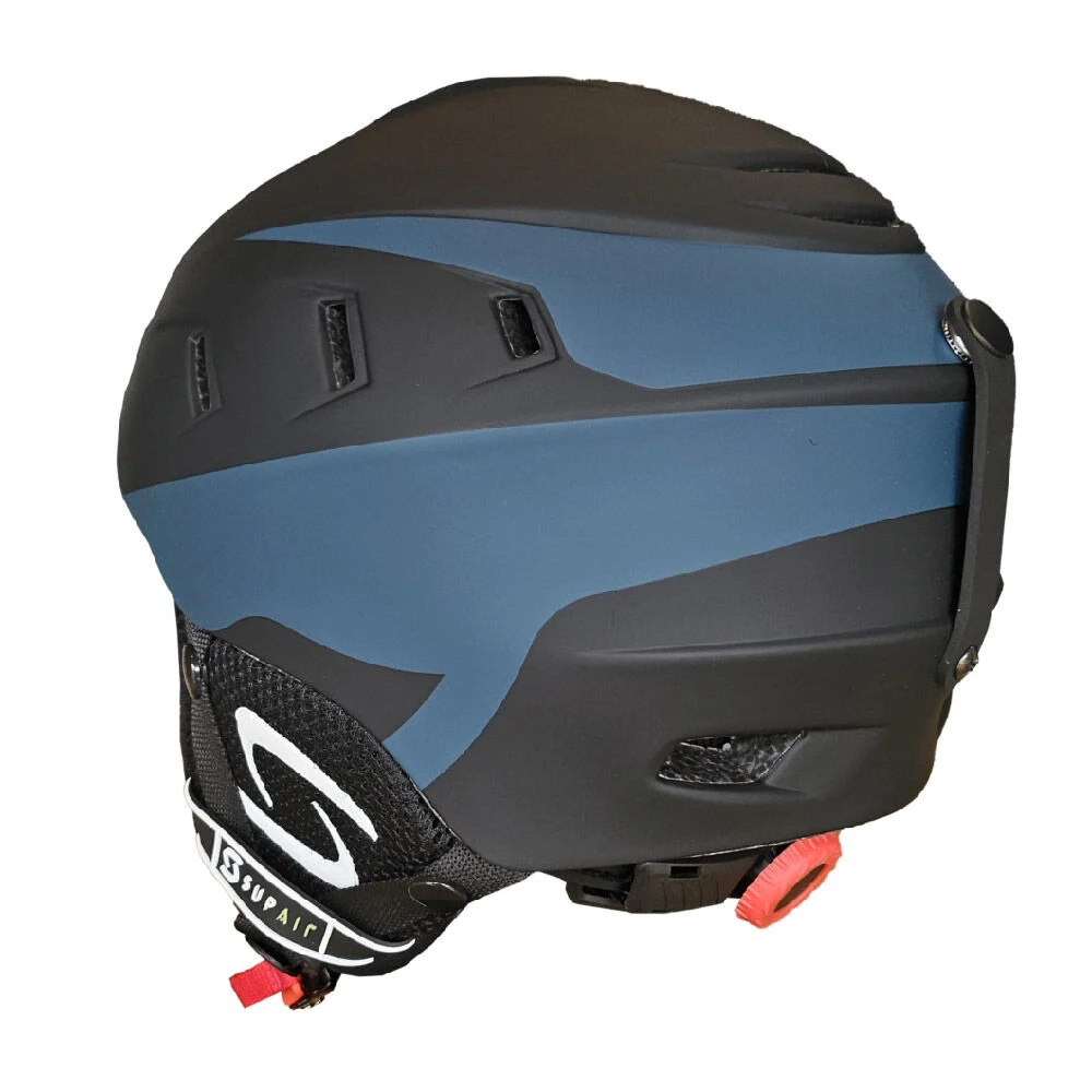 SupAir   PILOT HELMET  Lagoon  - 3