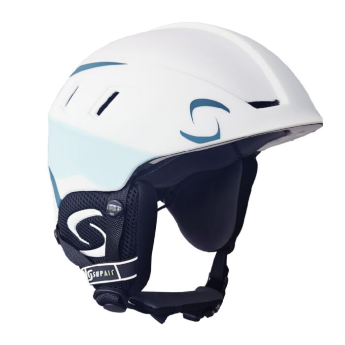SupAir   PILOT HELMET   Polar - 6