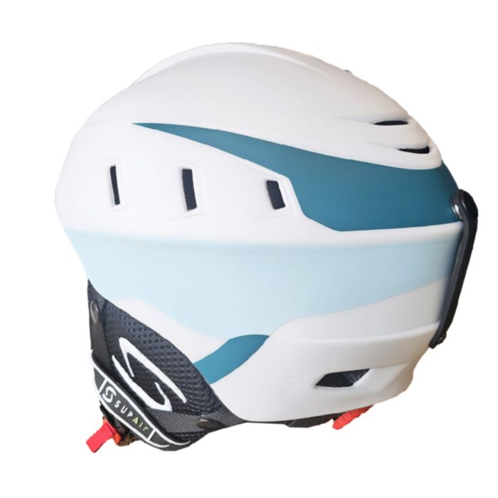 SupAir   PILOT HELMET   Polar - 3