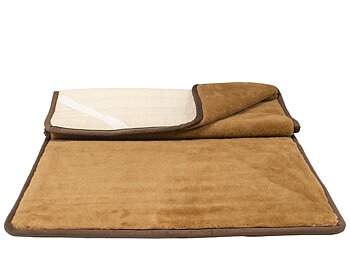 Wool mattress CAMEL EXCLUSIVE