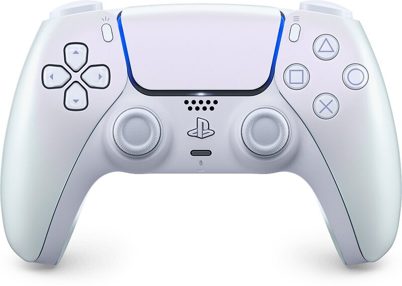 Sony PlayStation DualSense - Chroma Pearl (PS5) - Original