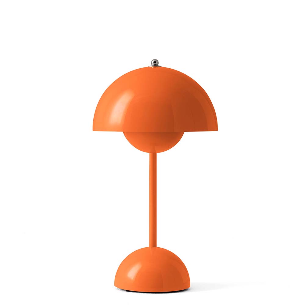 Flowerpot Portable VP9 Table lamp (order item)* -  &Tradition - 22