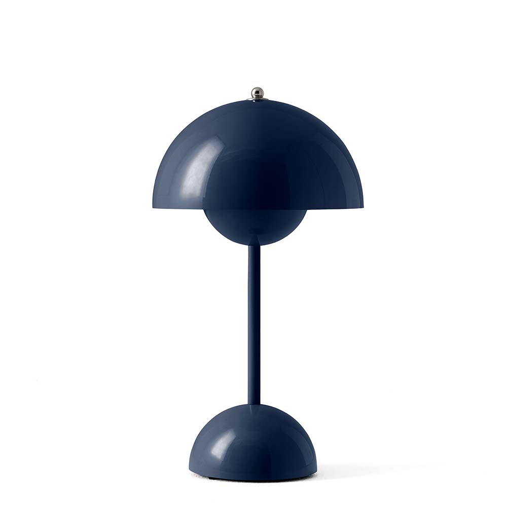 Flowerpot Portable VP9 Table lamp (order item)* -  &Tradition - 21