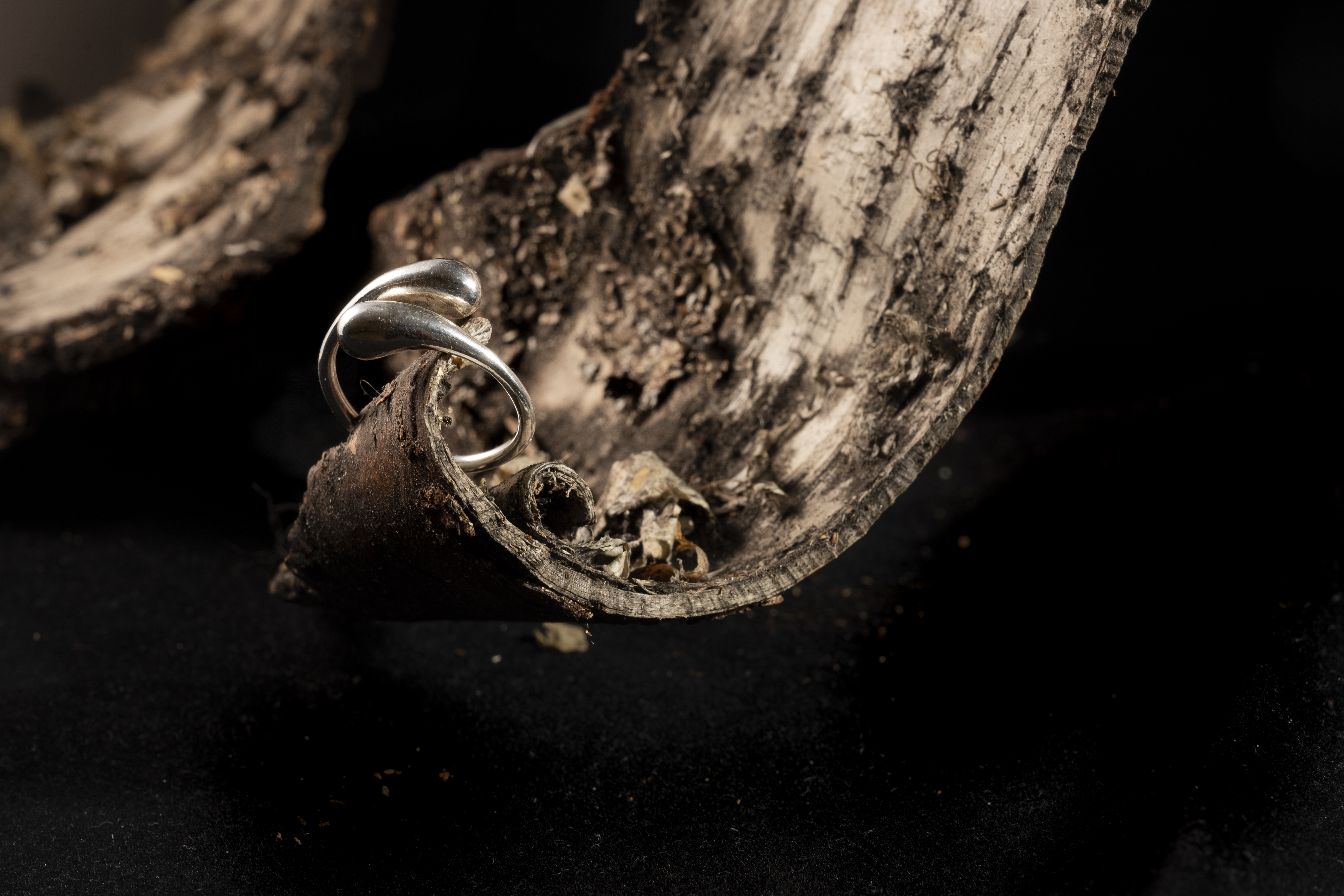 Ring Trollfrosen
