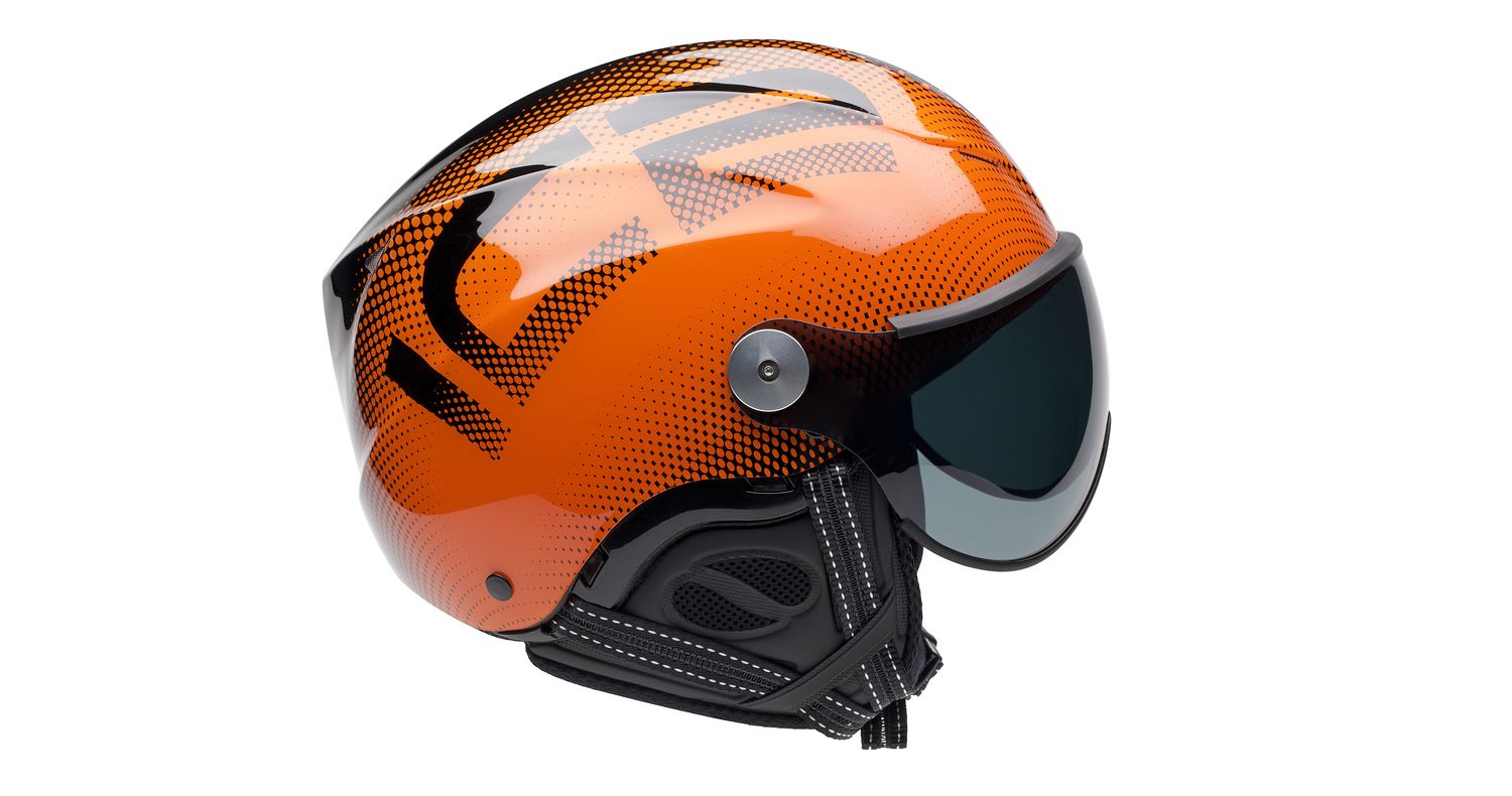 Icaro Nerv 2,0 - 12