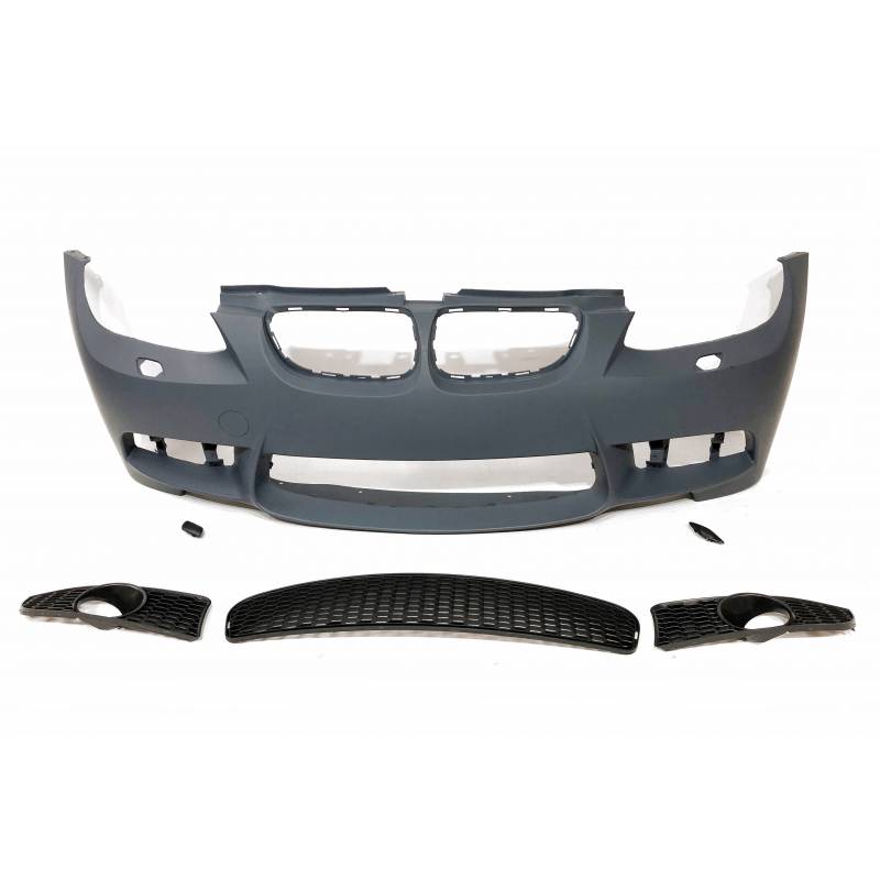 BMW E92/E93 - Stötfångare fram M3 Look 06-09