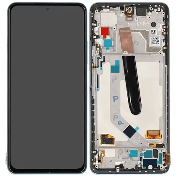 Xiaomi Mi 11i Skärm med LCD Display - Original