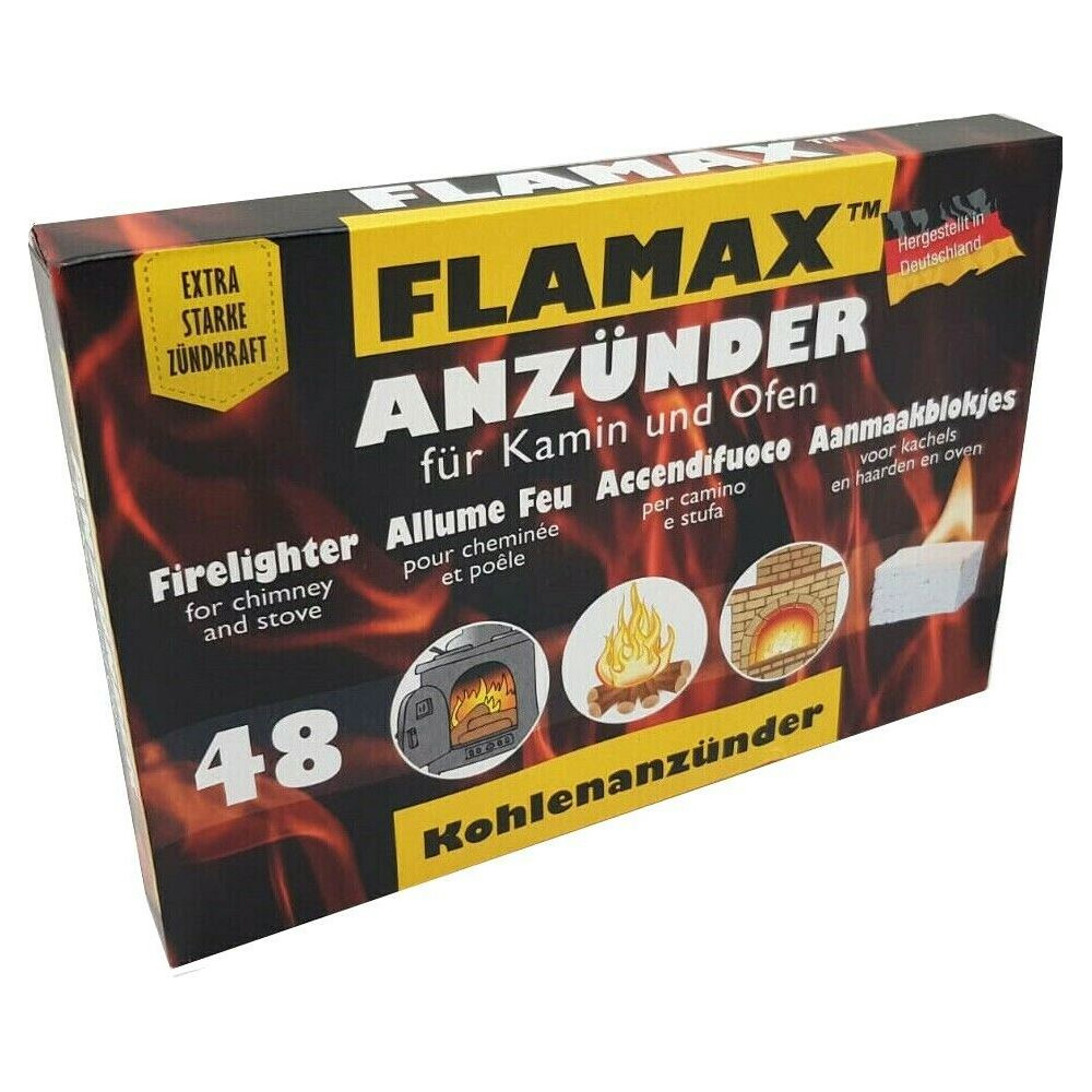 Flamax firestarter
