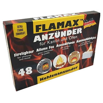 Flamax Feuerstarter
