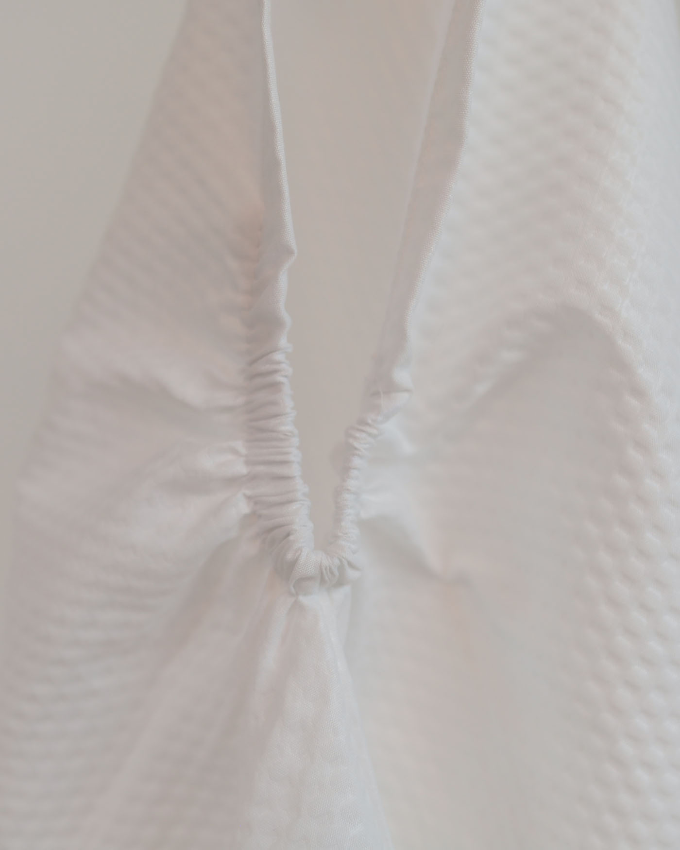 Prayer Clothes Kornich - White - 3