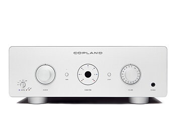 Copland CSA 150 Integrerad förstärkare