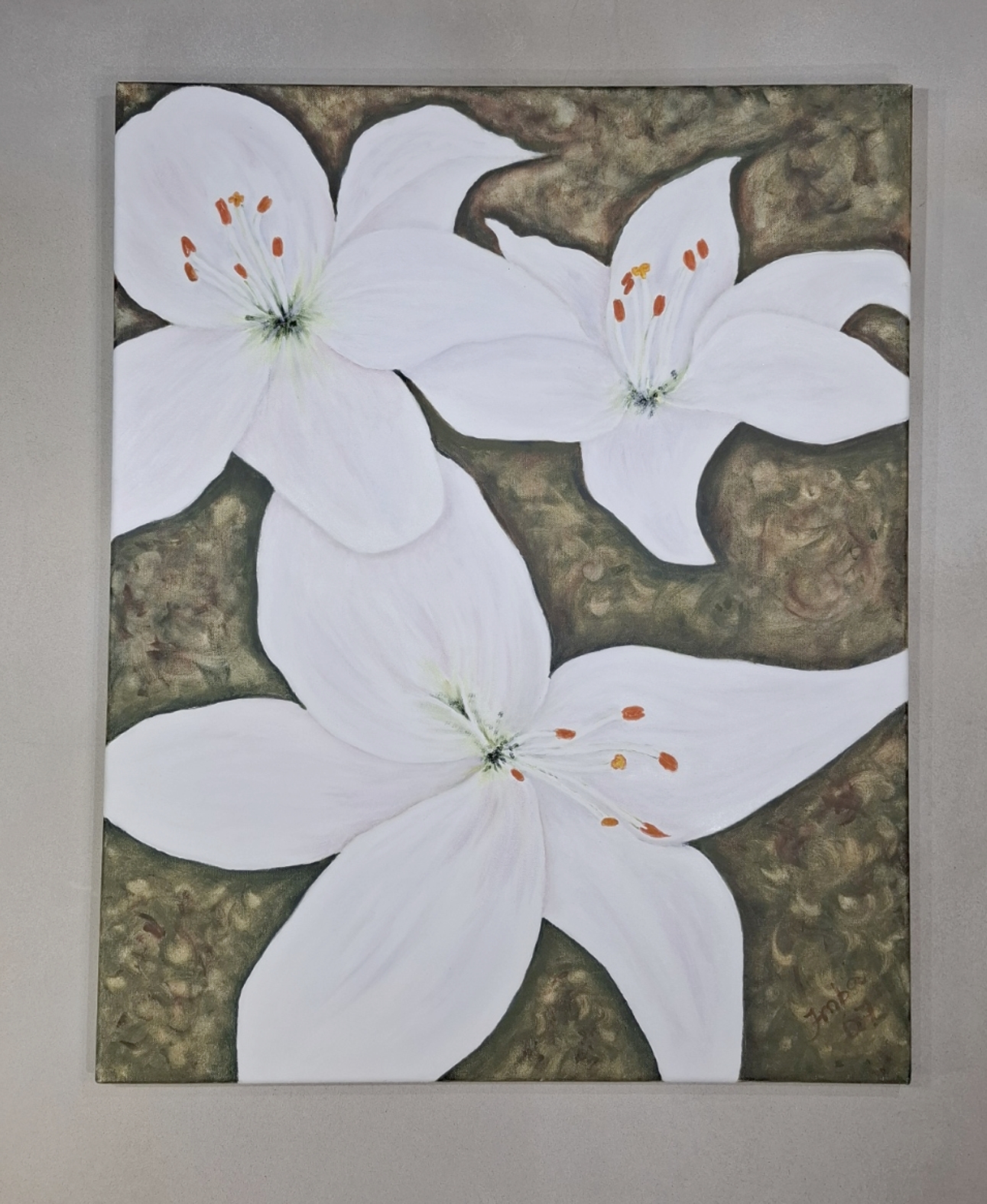 White Lily