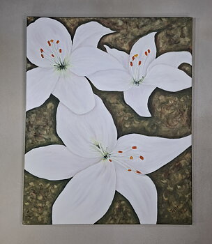 White Lily
