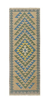 Kelim Kashgai 81 x 243 cm Rek. pris  3 800:-