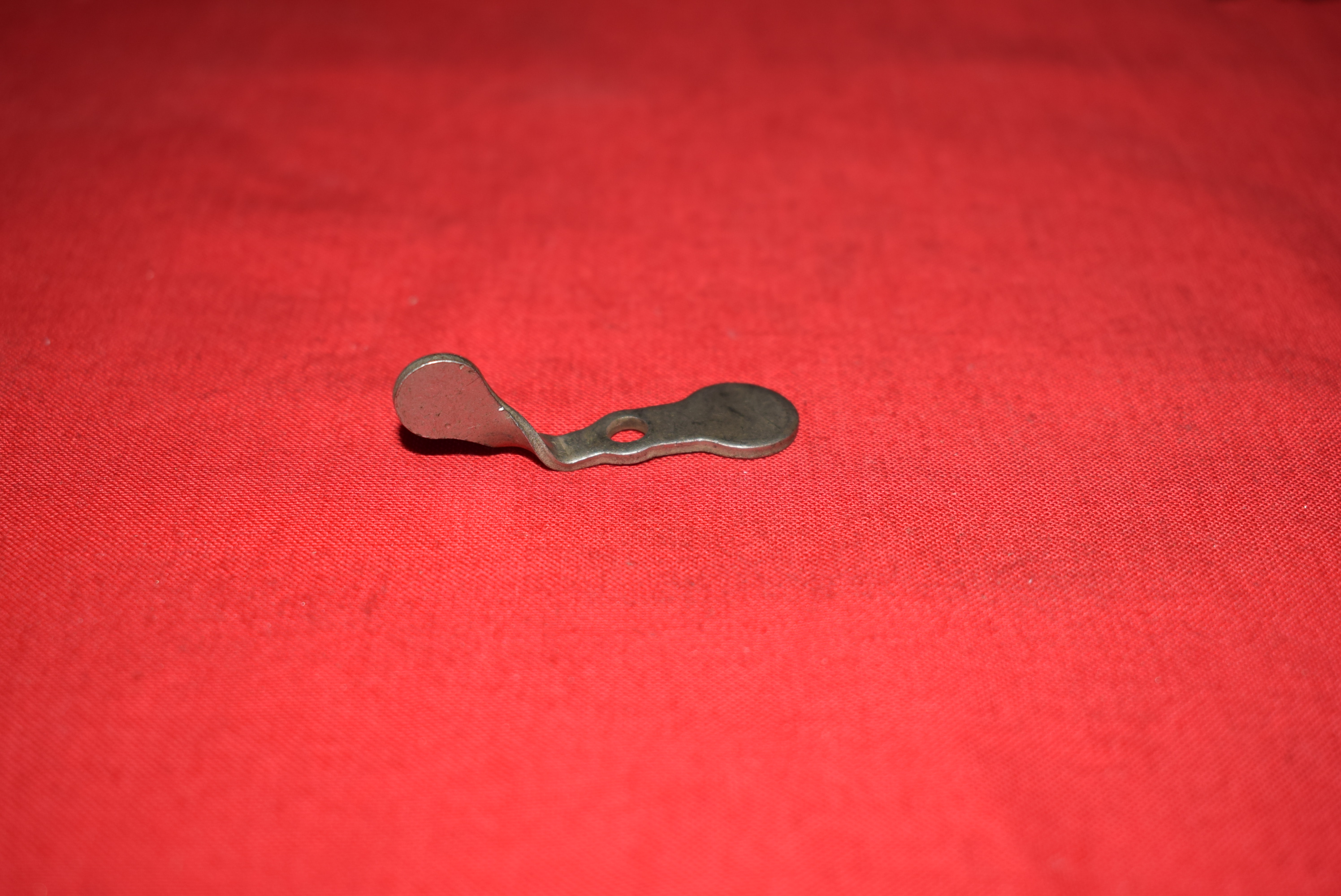 Air Flow Side Lever  3/4" HX   NOS - 3