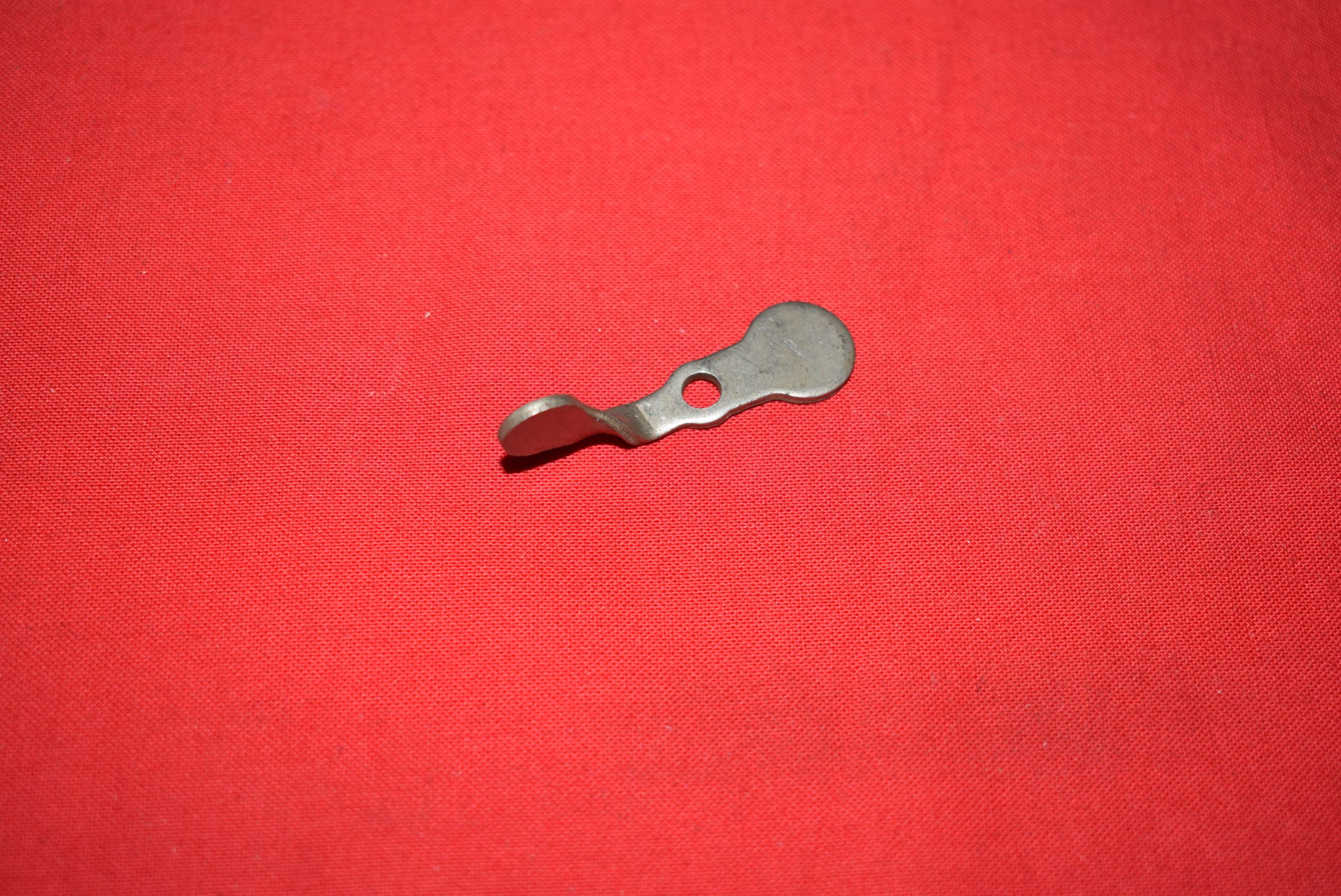 Air Flow Side Lever  3/4" HX   NOS